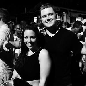 Meet your Posher, Drew